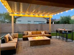 Fire Pits Outdoor Fireplaces