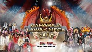 Maharaja lawak mega (mlm) 2019 telah memasuki minggu keenam menyaksikan peserta kumpulan jambus telah tersingkir minggu lepas. Maharaja Lawak Mega Pencuri Movie Official