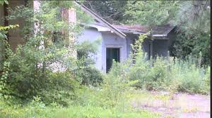 Mississippi is full of perfectly preserved mansions from the past. Residents Fed Up With Thousands Of Abandoned Homes In Jackson