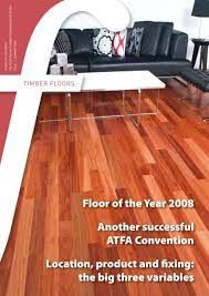 timber flooring the australian timber