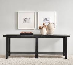 How To Choose The Right Console Table