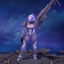 This character is one of the fortnite battle pass cosmetics in chapter 1 season 3. Elite Agent Nova Skin The Nexus Compendium
