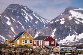 about greenland
