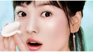 6 trik makeup ala artis korea beauty