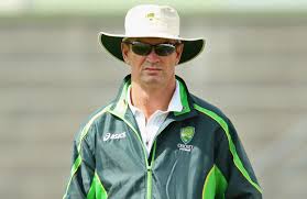 Hick Joins Australia Coaching Staff Cricket Com Au