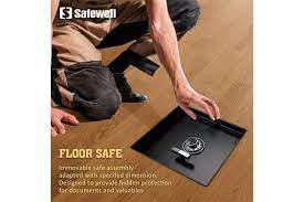 what is floor safe a complete guide