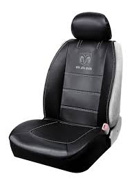 Ram Deluxe Sideless Seat Cover Ram