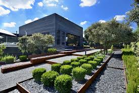 muse design awards garden landscape