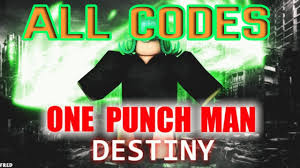 With this one punch man the strongest gift code, you can get x200 gems, 50k gold coins, x2 grocery tokens, x1 exp soda, and x2 epic vouchers. Roblox One Punch Man Destiny Codes Youtube