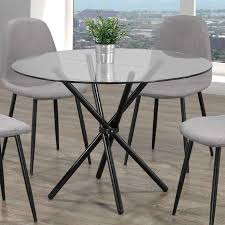 dining tables round dining table with