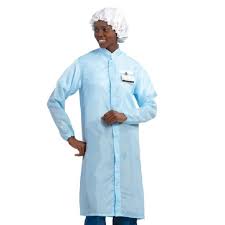 Fashion Seal Healthcare Unisex Set In Sleeve Frock Color