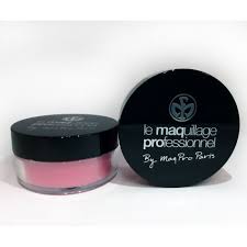 maqpro makeup remover jelly 30 ml