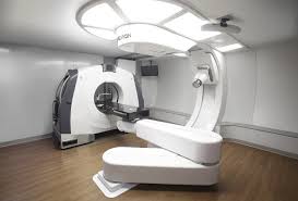 proton therapy cancer treatment are