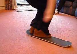 carpet boarding skateboarding magazine