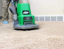 green certified carpet cleaning san