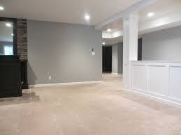 Wooden style basement flooring idea. Room Divider Basement Wall Colors Basement Colors Basement Paint Colors