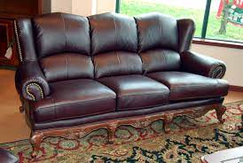 full grain leather sofa manufacturers
