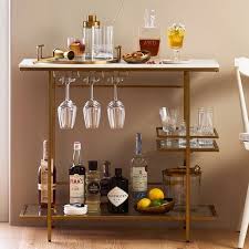 The 12 Best Bar Carts Of 2022