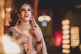 kashish moolrajani bridal makeup artist