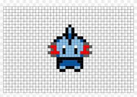 Coloriage pixel art dessin pixel facile pixel art animaux facile pokemon a imprimer dessin petit carreau art de noël dessins faciles dessin kawaii champignon mario. Pixel Art Champignon Pokemon Clipart 1360140 Pikpng