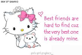 Best Friend Quotes And Sayings | Best friend quotes image by girly ... via Relatably.com