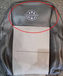 Seat Covers For Vw California