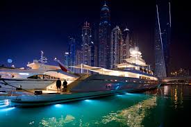 A large choice of yachts for sale from leading brokerage houses. Why Your Dubai Trip Is Incomplete Without Luxurious Yachting Dubai Blog
