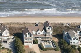 outer banks oceanfront als