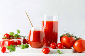 the best tomato juice for mary