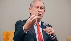 Resultado de imagem para ciro gomes