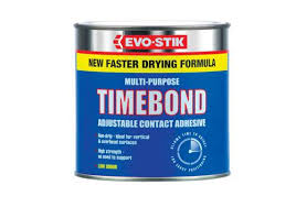 evo stik time bond contact adhesive 1