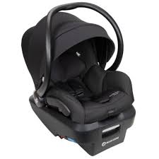 Mico 30 Infant Car Seat With Purecosi