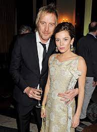 marcella anna friel s love life from