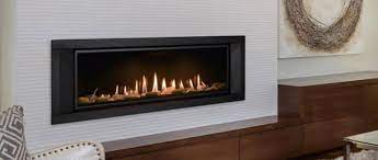 Kozy Heat Fireplaces Project Photos