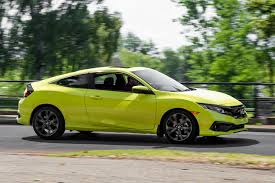 Test drive used honda civic hatchbacks at home from the top dealers in your area. 2020 Honda Civic Sport Is Where The Sweet Spot Is