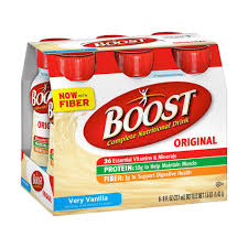 nestle boost original nutritional drink