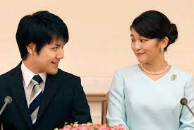 Japan's Princess Mako to marry after ...