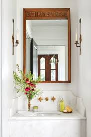 French Country Bathroom Sink Ideas And