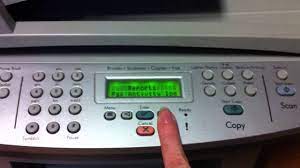 Hp printer administrator resource kit. Hp Laserjet 3055 Youtube