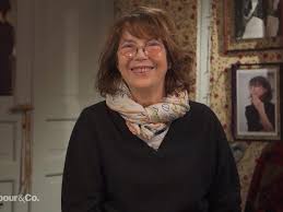 Birkin was born in london, united kingdom to david birkin and judy campbell, an actress in noel coward musicals. Jane Birkin On Her Relationship With Serge Gainsbourg Video Amanpour Company Pbs