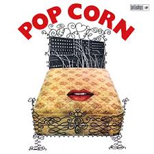 Popcorn Instrumental Wikipedia