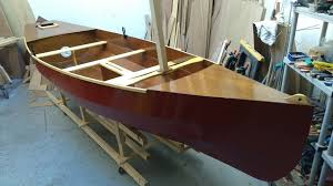 diy boat building plans for the