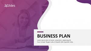 business plan presentation template