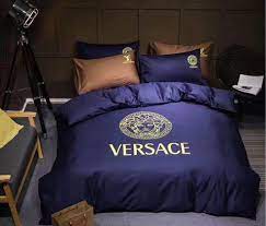 high quality replica versace bedding