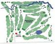 Table Creek Golf Course - Layout Map | Nebraska PGA