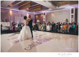 6 luxurious wedding venues in the