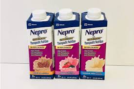 19 nepro nutrition facts facts net
