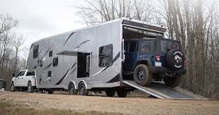 toy hauler covers national rv covers