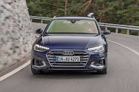 A4 and variants may also refer to: Audi A4 Facelift 2019 Bilder Autobild De