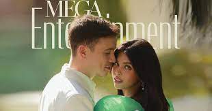 maine mendoza and arjo atayde make for